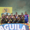 GALERIA PIJAO: NACIONAL VS TOLIMA