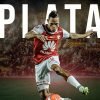 ¡BIENVENIDO ANDERSON PLATA!