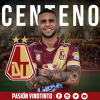 ¡BIENVENIDO DAVID CENTENO!