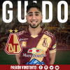 ¡BIENVENIDO GUIDO VADALÁ!