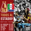 BOLETERÍA TOLIMA VS ONCE CALDAS