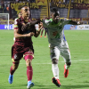 ¡DISFRUTA LA GALERÍA DEL EMPATE ENTRE DEPORTES TOLIMA Y ATLÉTICO HUILA!