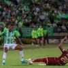 LA ILUSIÓN VINOTINTO SIGUE VIVA