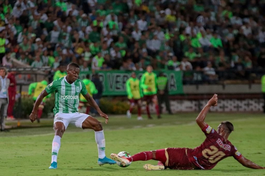 LA ILUSIÓN VINOTINTO SIGUE VIVA
