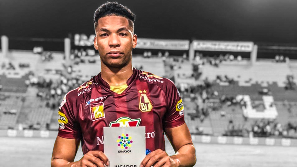 CARLOS ROBLES: LA FIGURA EN SANTA MARTA