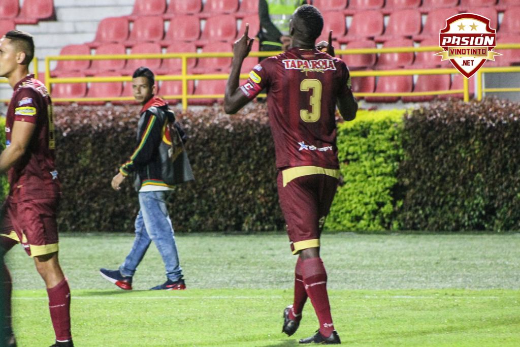 LOS PIJAOS VAN POR LA FINAL