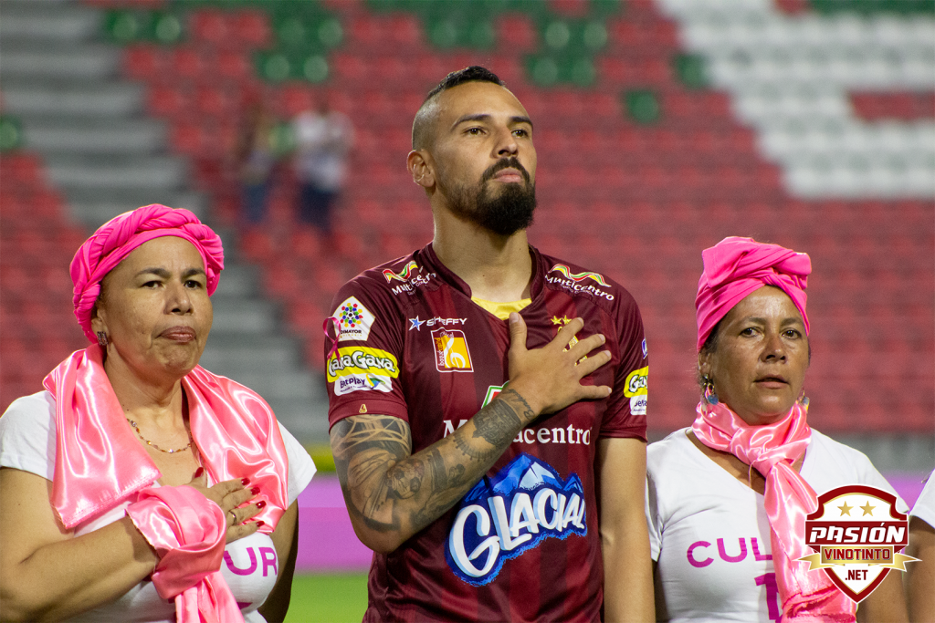 PIJAOS Y MOTILONES SE VUELVEN A VER LAS CARAS