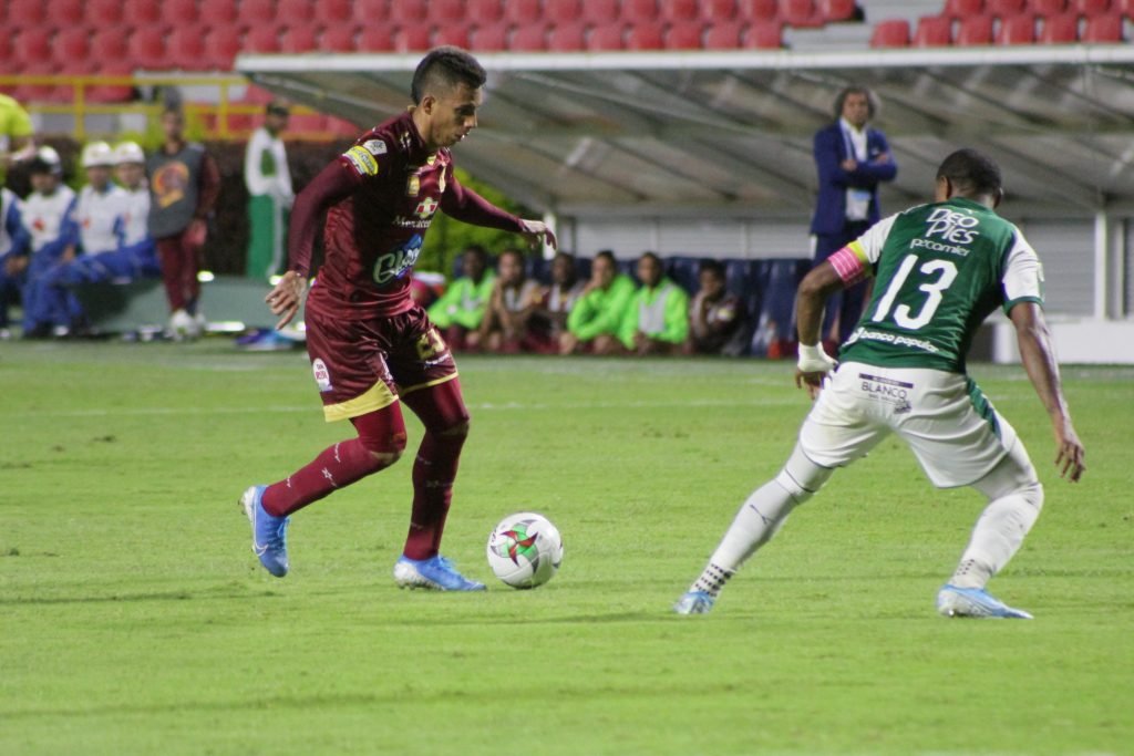 NUNCA DEJARON DE LUCHAR