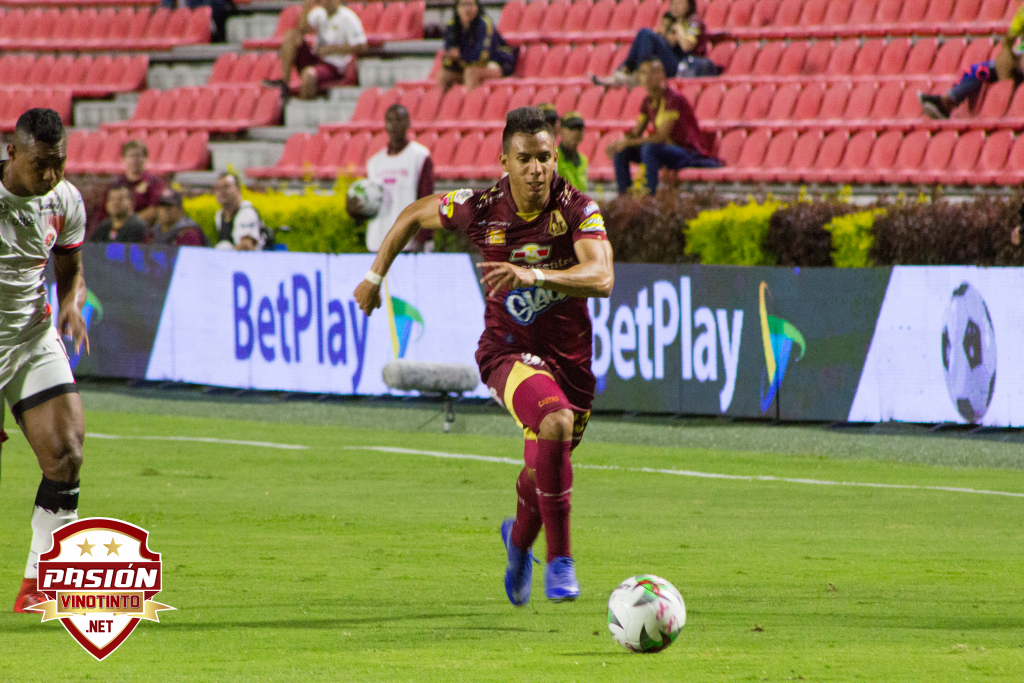 ¡LOS PIJAOS LE GANARON EL DUELO A LOS MOTILONES!