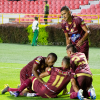 GALERÍA: TOLIMA 5-2 CALI