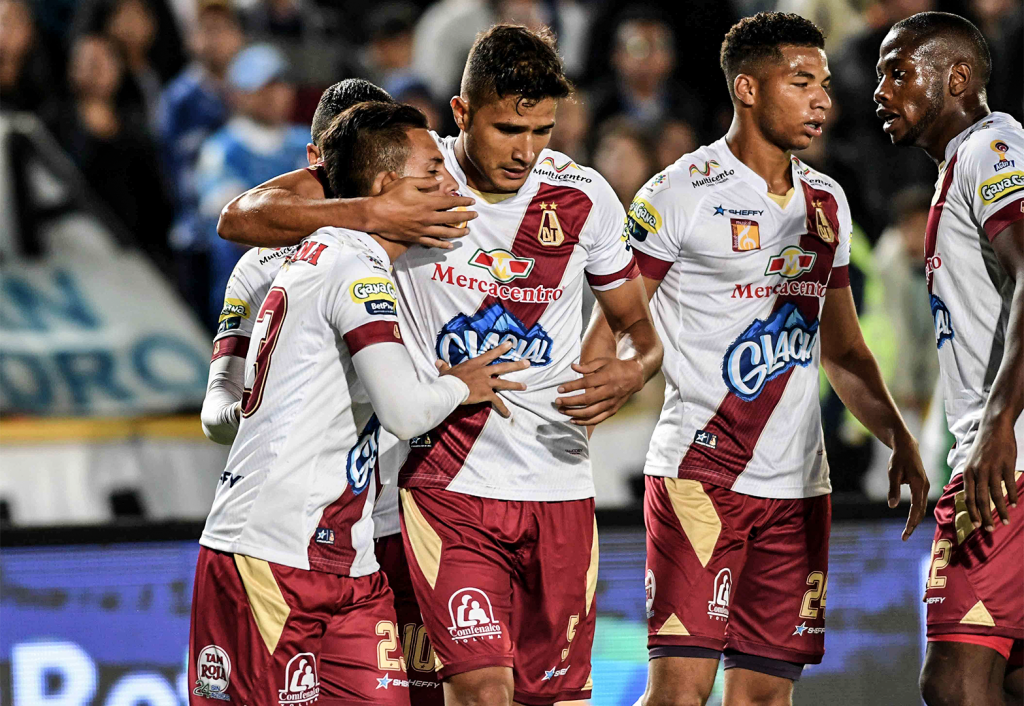 DUELO POR EL TODO EN IBAGUÉ