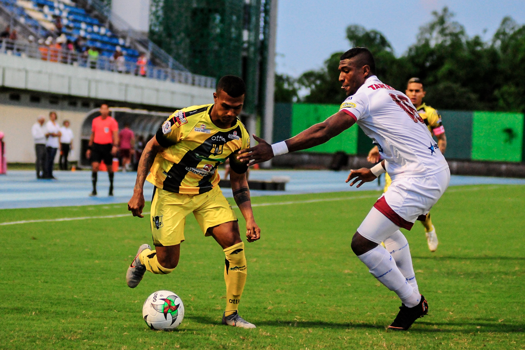 ¡QUE SE TENGAN TODOS, EL TOLIMA SE LEVANTA DE LAS CENIZAS!