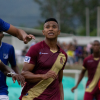 GALERÍA: FINAL SUB 20 DEPORTES TOLIMA 0-0 MILLONARIOS