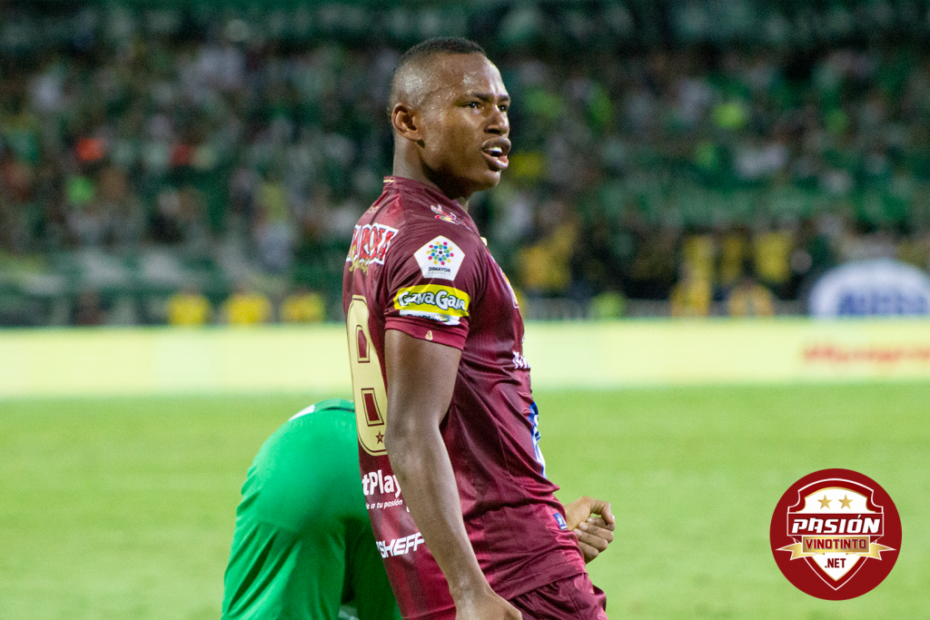 HOY VAMOS POR LA FINAL