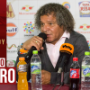 “TENEMOS 3 PARTIDOS POR DELANTE, AHORA LO QUE QUEDA ES RATIFICAR ESE PRIMER PUESTO Y CLASIFICAR A LA FINAL”