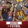 ADICTOS AL FÚTBOL – TOLIMA VS JUNIOR