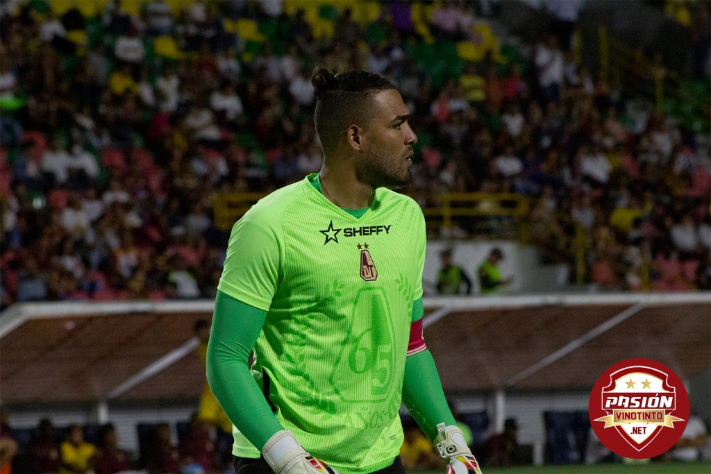 GALERÍA: AMISTOSOS TOLIMA VS HUILA