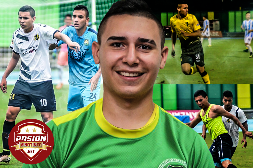 EL TOLIMENSE JUGARÁ EN LA LIGA PRIMERA