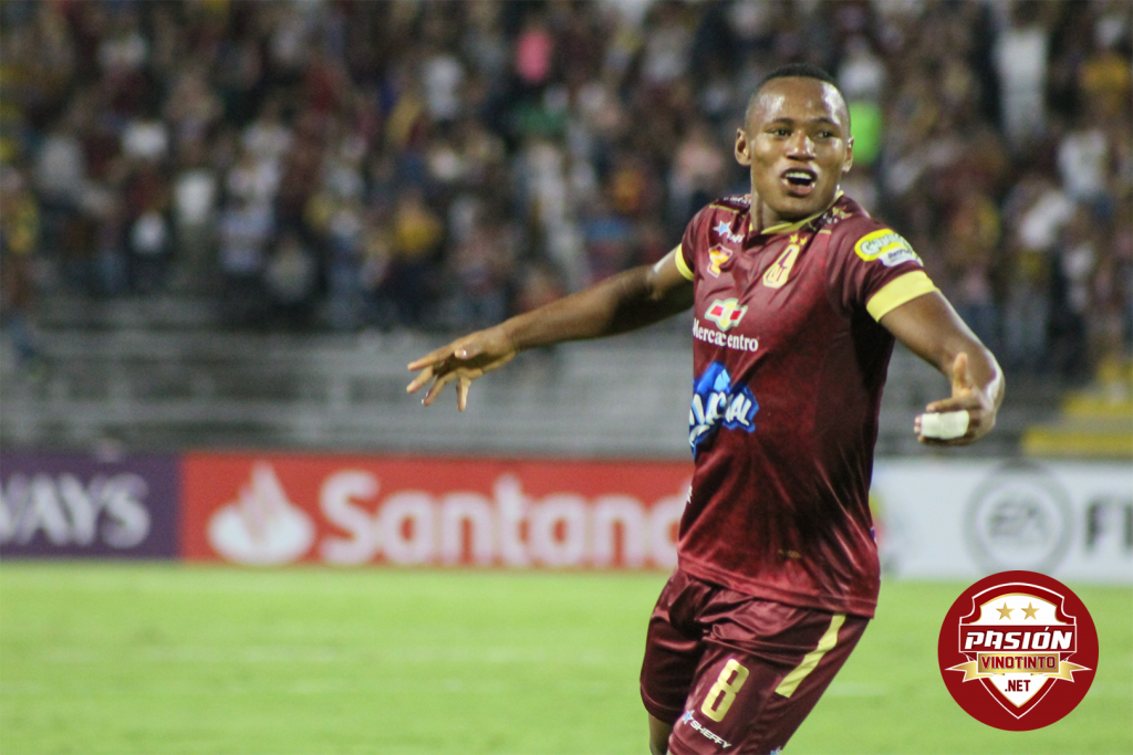 A PEGAR PRIMERO EN EL MANUEL MURILLO TORO