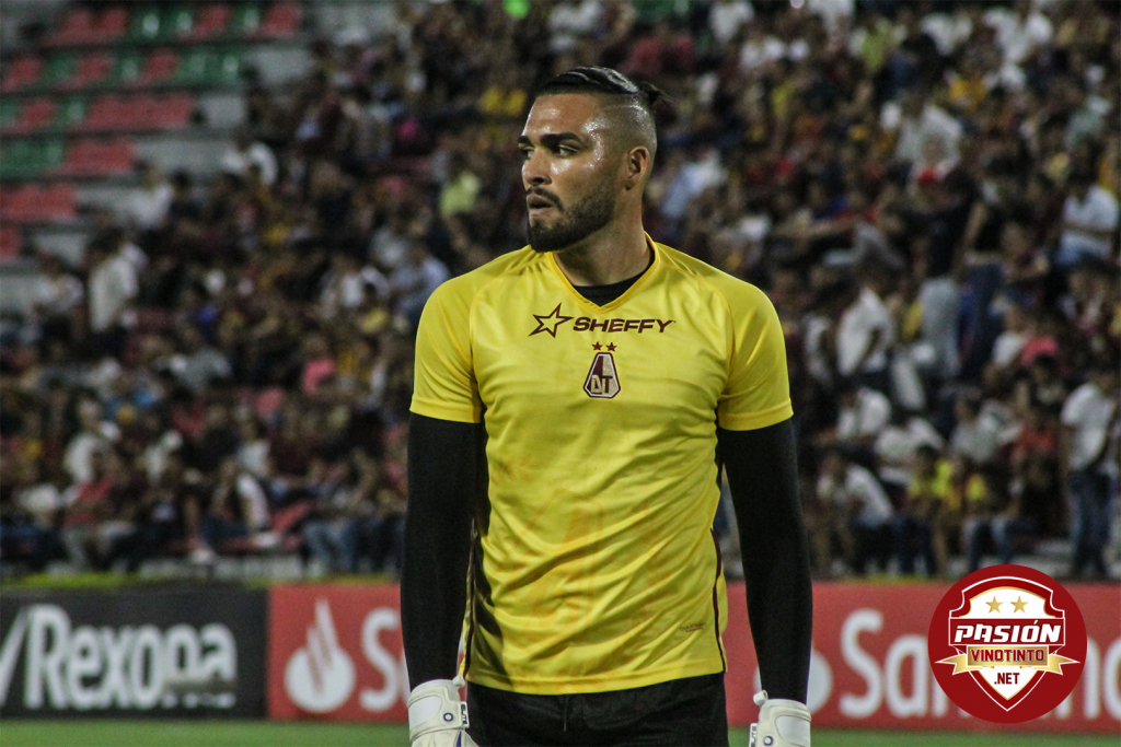 GALERÍA: TOLIMA 0-0 INTERNACIONAL