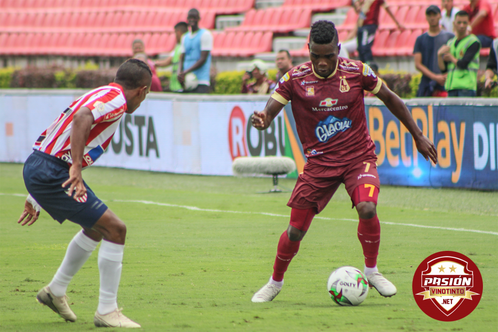 NO LLEGÓ LA LLUVIA DE GOLES