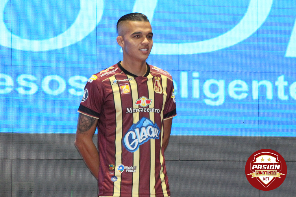 GALERÍA: PRESENTACIÓN CAMISETA 2020