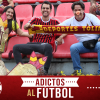 ADICTOS AL FÚTBOL: TOLIMA 0-0 JUNIOR