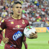 GALERÍA: TOLIMA 0-0 JUNIOR