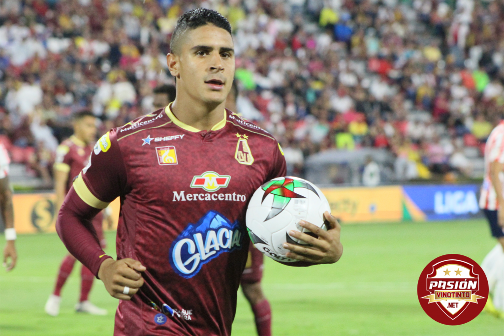 GALERÍA: TOLIMA 0-0 JUNIOR