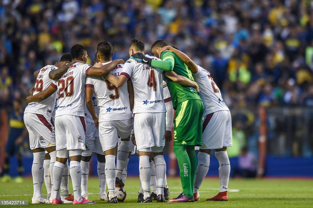LA TRIBU PIJAO POR LA VICTORIA EN AMBATO