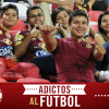 GALERÍA: ADICTOS AL FÚTBOL LIBERTADORES 2020