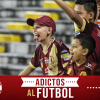 GALERÍA: ADICTOS AL FÚTBOL TOLIMÍZATE