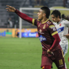 GALERÍA: DEPORTES TOLIMA 1-0 PATRIOTAS