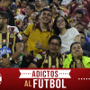 ADICTOS AL FÚTBOL: TOLIMA 1-0 PATRIOTAS