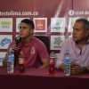 “TOLIMA TIENE JUGADORES PARA JUGAR MEJOR”
