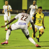 DEPORTES TOLIMA HACÍA BARRANCA POR LOS 3 PUNTOS