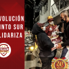REVOLUCIÓN VINOTINTO SUR, EN LIDERAZGO DE PROYECTOS SOCIALES EN ÉPOCA DE PANDEMIA