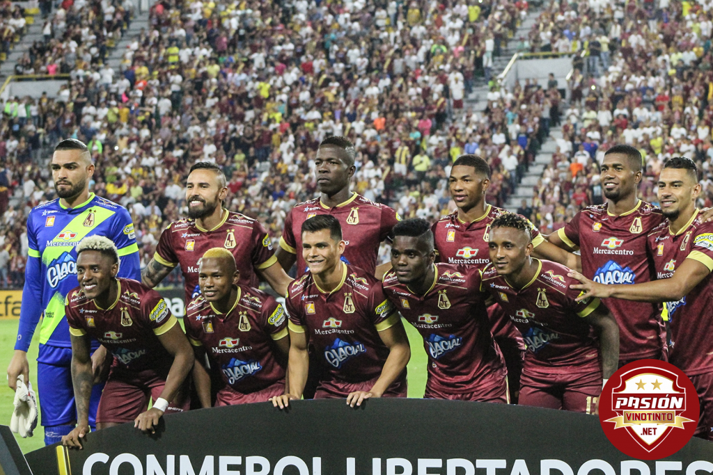 DEPORTES TOLIMA EL SEGUNDO EQUIPO MÁS CARO DEL FPC