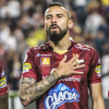 “ESTOY CONTENTO EN EL DEPORTES TOLIMA” JOSÉ DAVID MOYA