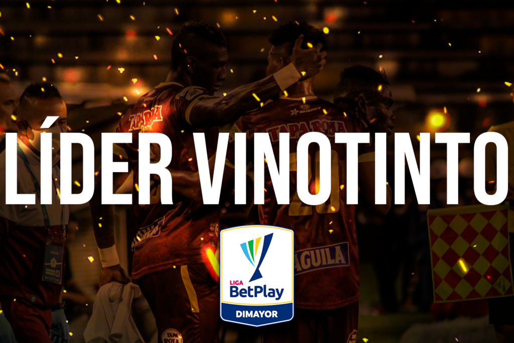 ASÍ AMANECIÓ LA TABLA DE POSICIONES