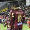 ¡DUELO DE LÍDERES EN LA COPA SUDAMERICANA!