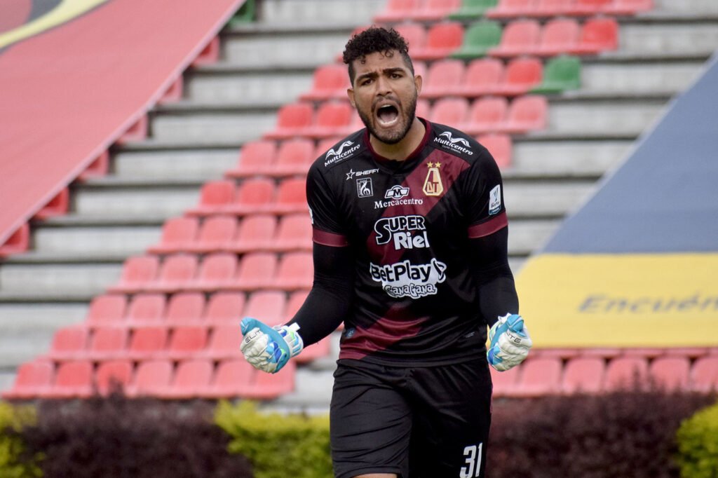 ¡LA TRIBU PIJAO SE CLASIFICÓ A LA FINAL Y VA POR SU SEGUNDA COPA COLOMBIA!