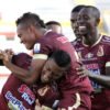 ¡DEPORTES TOLIMA SUEÑA CON LA GRAN FINAL!