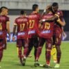 DEPORTES TOLIMA QUIERE SEGUIR VOLANDO EN LA LIGA