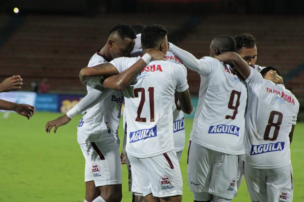 EL VOLCÁN NO HIZO ERUPCIÓN Y EL PIJAO SE LLEVÓ LOS 3 PUNTOS