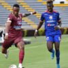 DEPORTES TOLIMA BUSCA SU TERCERA VICTORIA EN LA LIGA BETPLAY 2021-I