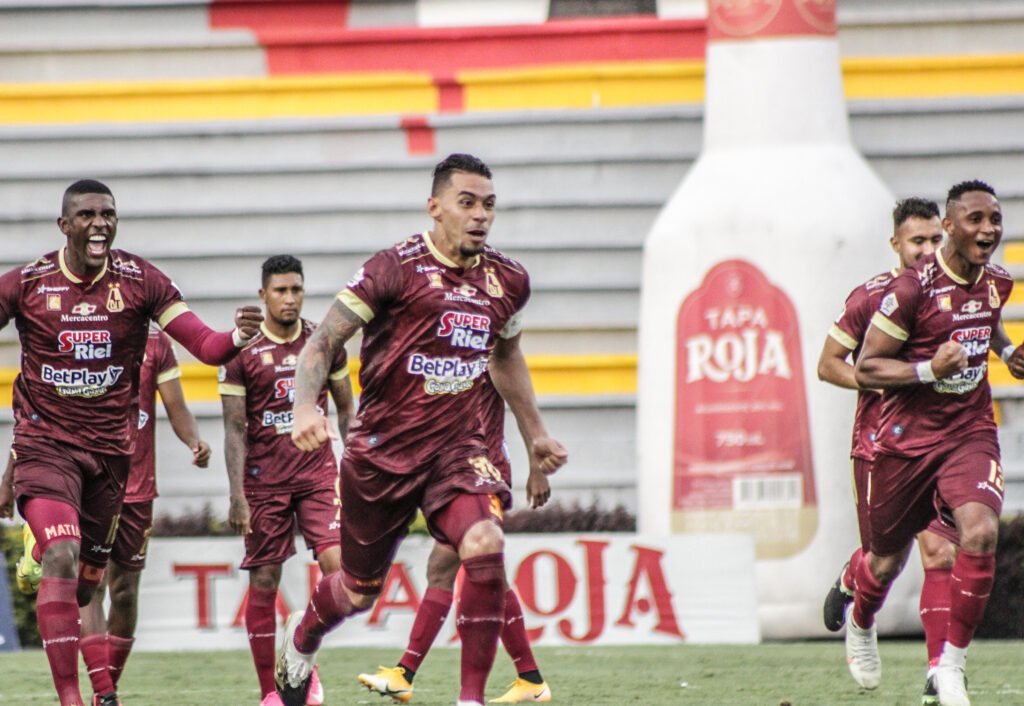 PREVIA GRAN FINAL COPA BETPLAY 2020