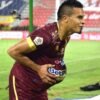 DEPORTES TOLIMA BUSCA SU SÉPTIMA VICTORIA EN LA LIGA