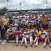LA SELECCIÓN TOLIMA CLASIFICÓ A LA FASE FINAL DEL CAMPEONATO NACIONAL SUB 15