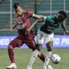 TOLIMA Y CALI NO SE HICIERON DAÑO EN EL ESTADIO DE PALMASECA